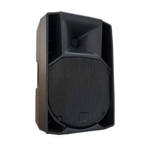 ART 745-A MK5 Active 15-Inch 2-Way 1400W Stage Speaker for Live Sound PA System