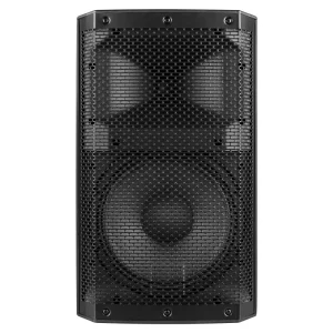 AS10 Portable Outdoor Speaker 10 Inch High Power Professional Active Speaker