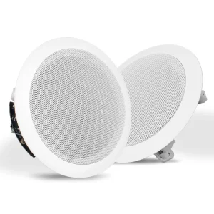 AS11 Surround Wifi Multiroom Wireless Ceiling Speakers