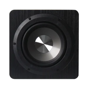AS65 Surpass Big Power 6.5 Inch Active Subwoofer Professional Woofer Speaker Sound Equipment amplifiers speaker