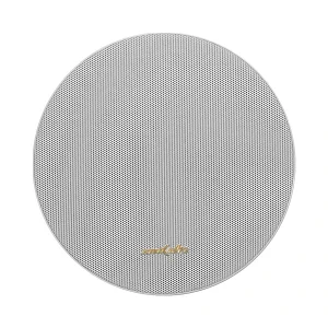 AUX521 6.5inch 10W Smart Home Background Music Ceiling Speaker for Home Theatre