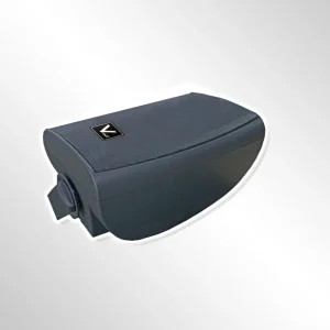AV8.1 Audio Equalizer Professional Floor Standing Music System Shop Restaurant Bar Meeting Room Stereo Home Speakers