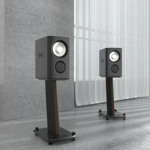 Active Blue Tooth Computer Desktop Speaker Active Subwoofer Speaker Hifi Bookshelf Speaker