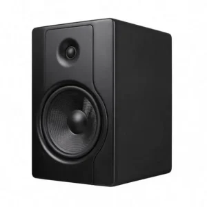 Active Monitor Speakers Studio Speaker for Live Show Recording Comp 5 Inch 6 Inch 8 Inch StudioMonitor
