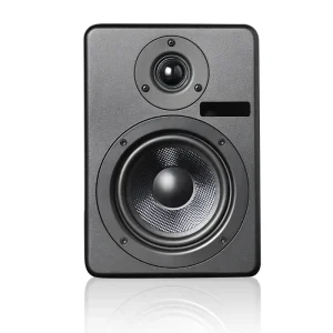 Active Musical Sound Speakers Professional Studio Monitoring Speaker