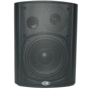 Active Network Wall Mounted Speaker Public Address System Obt IP Speaker IP Wall Speaker