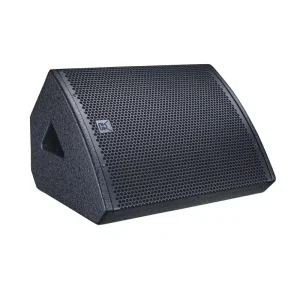 Active PA Sound Studio Stage Monitor Speaker