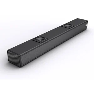 Active Speaker with Subwoofer Home Audio Suitable for Multiple Scenarios TV Soundbar