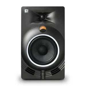 Active Studio Monitor Speakers Bookshelf Speaker NANO K6 Neodymium Titanium Alloy Hi Res Audio Reference HIFI Sound Equipment