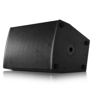 Active Subwoofer Speaker Plastic DJ Party Church Speaker Sound System