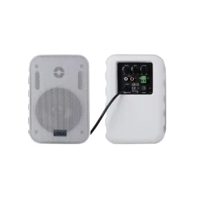 Active Wall Speaker 5″ 20W+20W