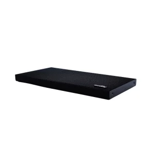 Advanced Audio Control Vesa Mount Slim Directional Sound Emission Directional Loudspeakers For Digital Signage