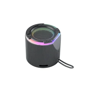Ai Product Mini Table Speaker BLE App Connected Magnetic Smart Speaker For Daily Use OEM Smart Speaker