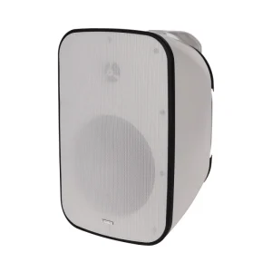 All Weather Professional Stadium Concert Sound 60W 6.5 Inch Remote Passive Wall Outdoor Waterproof Speaker