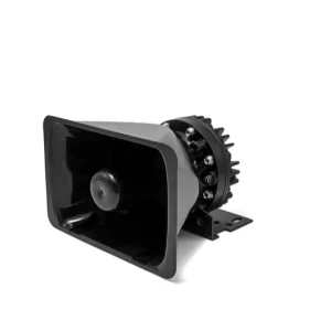 American Ce Certificate Siren Ambulance Siren Horn Speaker Fire Car Siren for Motorcycle