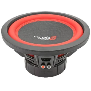 American Cerwinvega Car Audio Modification Dedicated 12-inch 1300W 450W RMS 12V Super Heavy Bass Dual Voice Coil Woofer Speaker