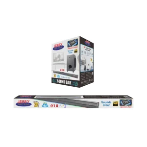 Amplifier TV Soundbar Big Music Multimedia Speaker Sound Bar CE RoHS For Music