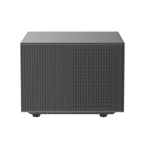 Android 14 Smart WiFi BT Music Speaker Player Native 4K Resolution 1200 Ansi LCD Home Cinema Theater Beam Projector