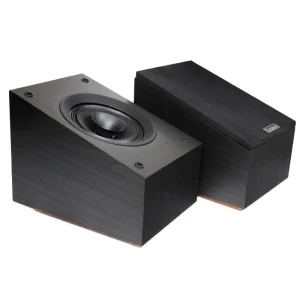 Atmos Reflective Surround Speaker 5.1 Home Theater Audio Home Wall mounted Audiophile HiFi Full Range Passive Speaker