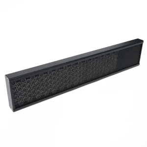 Audfly Active Directional Soundbar Ultrasound Directional Sound Speaker for Exhibition Retail Hospital