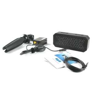Audfly Mini Professional Audio Ultrasonic Technology Array Speakers Soundic Directional Speaker
