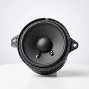 Audi A4A6Q5A8 Instrument Panel Center Mid range BO Speaker Front Door Mid range Surround Sound System