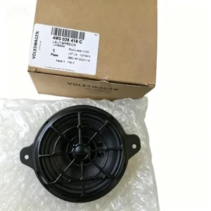 Audi A6L A7 A8 Q7 Dashboard Center Speaker B&O Midrange Woofer Upgrade OE 8T0035397A 4G0035397