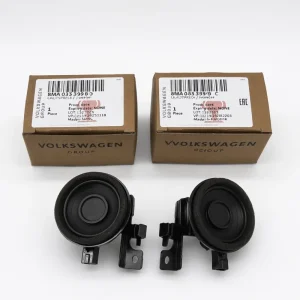Audi Q5 A Pillar Tweeter B&O Brand New OEM Essential for Retrofit and Upgrade OLIVER Car Fitment OE 8MA 035 399 B