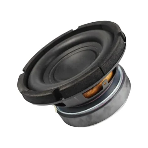 Audio Woofer Speakers Sound Horn Factory High Power Audio Speaker Unit Genuine New Subwoofer Woofer Accessory Bass