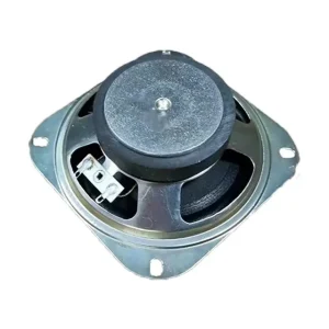 Auto Accessories 12V Horn 10W Bus Truck Tractor Driver Unit Horn Speaker