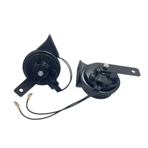 Auto Electric Parts System Car High pitch Speaker Low pitch Speaker 9075522 9075524 for Re gal La crosse