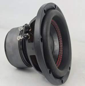 Auto Electronics Accessoriesspl Subwoofer 12 Original Subwoofers for Car Original Car Subwoofer 10 Car Subwoofer 6.5 Inch
