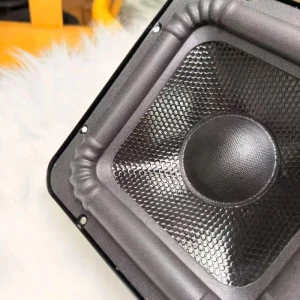 Automotive Certification ECE R10/CE 1200w Speaker Horns 10″ Car Speakers Car Speaker Double Connection Car Speakers Used Money