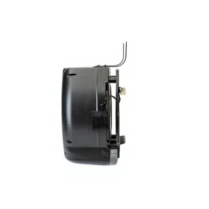 Automotive Subwoofer Speaker 4Ω Dual Voice Coil 65Hz+20% Resonance Low THD Car Audio Enhancements Subwoofer Car