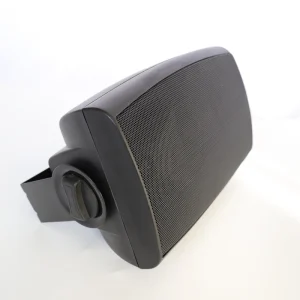 B-05 Series Professional 6 Inch 30W Moisture Proof Public Address System Radio Function 50-18kHz Passive Wall Mount Speaker