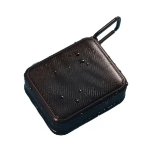 B18 Waterproof 5.3 Speaker Dustproof Multifunctional Portable Audio FM Radio TF Card Support Logo Customization