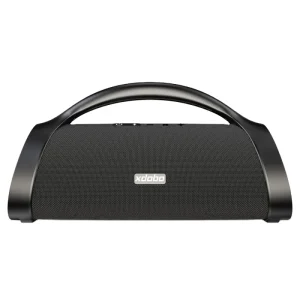 BEAST 120W Home Theater Speakers Deep Bass Portable Wireless Speaker Built-in Mic IPX6 Waterproof Outdoor Speaker