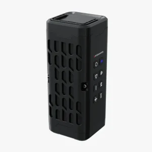 BKK Outdoor Camping Fishing Magnetic Waterproof IPX6 Blue Tooth Speaker Big Power Portable Speaker Supports Auracast Function