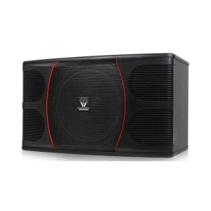 BL 3 Professional Karaoke KTV Subwoofer Super Bass Speakers