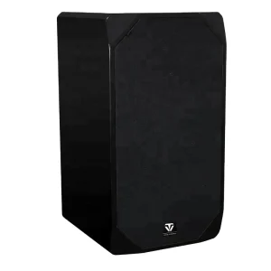 BL 5 Professional Electronics Bookshelf Speaker Karaoke Subwoofer for Home Use DJ Powered Speaker Audio Sound System