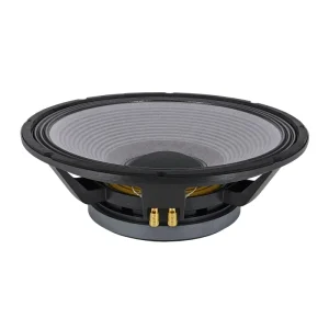 BL152226H 15-Inch Subwoofer 220mm Magnet 4-Inch Voice Coil Concert Stage Speakers Single Spider 8 Ohm Impedance