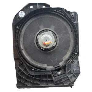 BMW 5 Series F18 F10 520 525 528 530 High Fidelity Subwoofer Speaker Audio Speaker Systems Parts Seat