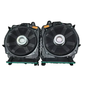 BMW F20 F22 F25 F10 F11 F30 3GT F47 F45 F46 F39 X1 X3 2 4 8 Inch Subwoofers Low Frequency Speakers
