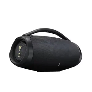 BOOMBOX3 WIFI 3rd Gen 5.3 Music Speaker with App Control 100-300W Output Portable Outdoor HIFI Stereo Sound