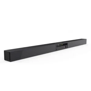 BS-18A Sound Bars for TV with FM 54W Wireless Soundbar Speaker V5.0 Home Theater Surround Sound System TF Card/Aux/RCA