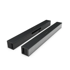 BS-18B 40W TV Soundbar Wireless BT 5.3 8H Playtime HDMI ARC Optical Coaxial Smart Device Ready