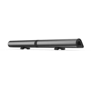 BS 56 Soundbar for TV Wireless with FM Radio Detachable Design Home Theater Audio & TF Aux RCA Inputs