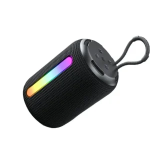 BS08 Subwoofer New Portable Wireless High-Power Outdoor Waterproof Stereo 5-10 Hours Playtime 500-1000mAh