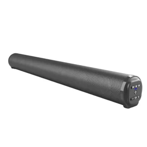 BS10 Wireless Home Theater Floor Standing Speaker Rechargeable USB Separable TV Soundbar for TV Computer