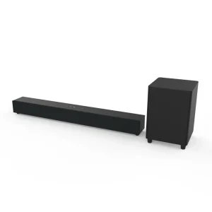 BS65 70W 2.1 TV Soundbar Home Theater Sound System Bluetooth Speakers Sound Bar Subwoofer Support Optical AUX HDMI Speaker